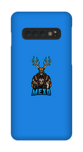 MEXO Premium Samsung Hülle