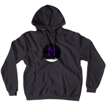 notawesomeclose Hoodies (No-Zip/Pullover)