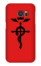 dlx9792 Samsung Phone Cases