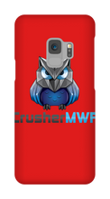 crushermwp Samsung Phone Cases