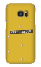 charlieelou Samsung Phone Cases