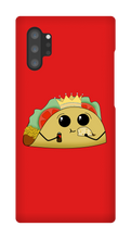 I need a snacc Samsung Phone Cases