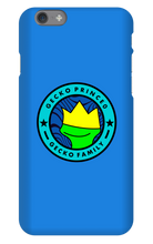 geckoprince0 iPhone Phone Cases