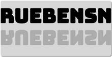 ruebensn XXL Gaming Mousepad