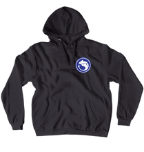 uncausedhydra Hoodies (No-Zip/Pullover)
