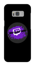 bryaran Samsung Phone Cases