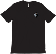 SHADOW MASCOT Pocket T-Shirt
