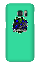 Gamer Goblinn Samsung Phone Cases