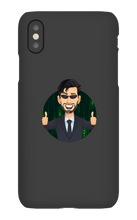 iPhone Phone Cases - Lord_Vendreth Success