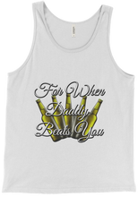The Cure Tank Top