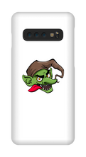 zantrulla Samsung Phone Cases
