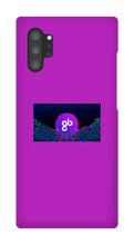 gimalaji_blake Samsung Phone Cases