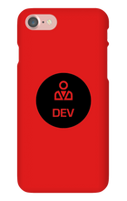 gamersemilslivegames iPhone Phone Cases