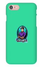 skuffatv iPhone Phone Cases