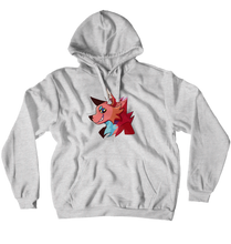 Pullover Acroba Hoodie
