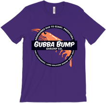 Gubba Bump Shrimp Co. T-Shirt