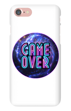 neo_sweee iPhone Phone Cases