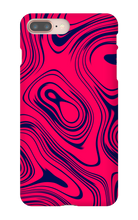 Logan148 Channel Design iPhone Case