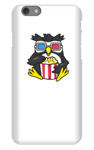 cleverowlpl iPhone Phone Cases