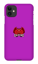 Old Logo iPhone Phone Cases
