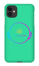OG logo iPhone Cases