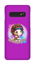 stardustsakuraa Samsung Phone Cases