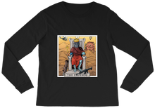 The Emperor Long Sleeve