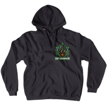 WhatCanIBreak Hoodies (No-Zip/Pullover)