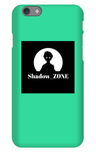 Shadow_Z0NE phone case