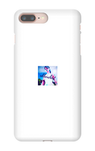 ahheuchert iPhone Phone Cases