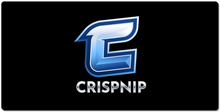 crispnip XXL Gaming Mousepad