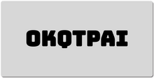 okqtpai XXL Gaming Mousepad
