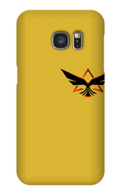 Chozen Samsung Phone Cases