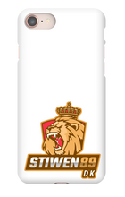 stiwen89 iPhone Phone Cases
