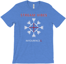 T-Shirt Stream Vibes