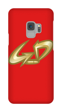 Custodia Samsung Grinta_Dark