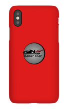 gamer squad  iPhone Phone Cases