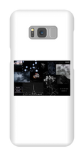 itzzyourbxith22233 Samsung Phone Cases