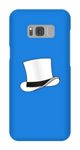 themadhatter2919 Samsung Phone Cases