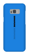 ooramure Samsung Phone Cases