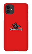 dragonspyre101 iPhone Phone Cases