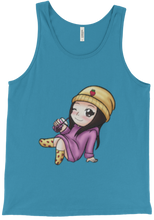 strawbmilkk Tank Top