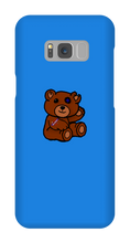 iam_bigeazy Samsung Phone Cases