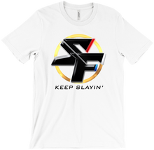 Keep Slayin' #SlayFam GB Logo T-Shirt