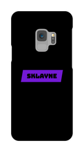 sklayne Samsung Phone Cases