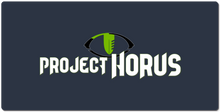 projecthorus XXL Gaming Mousepad