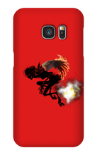 maserovo Samsung GALAXY S9 Phone Cases
