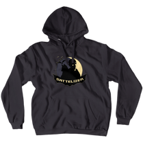 Horror Night Hoodie