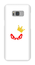iSharrieff King Samsung Case
