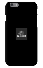 mj_gamer_xr iPhone Phone Cases